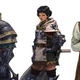 Illustration for article titled The World of emDragons Dogma/em is Going Portable (But Not The Action)